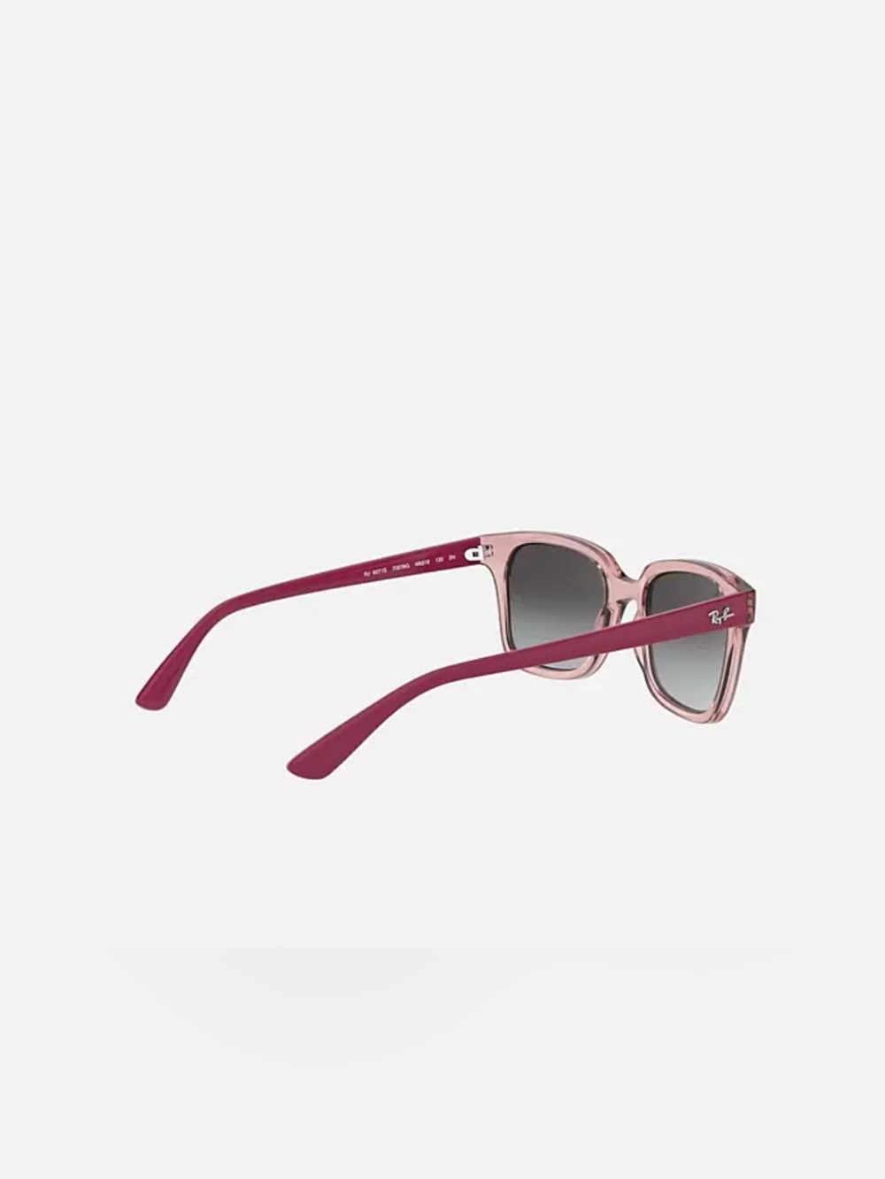Ray-Ban sunglasses- pink